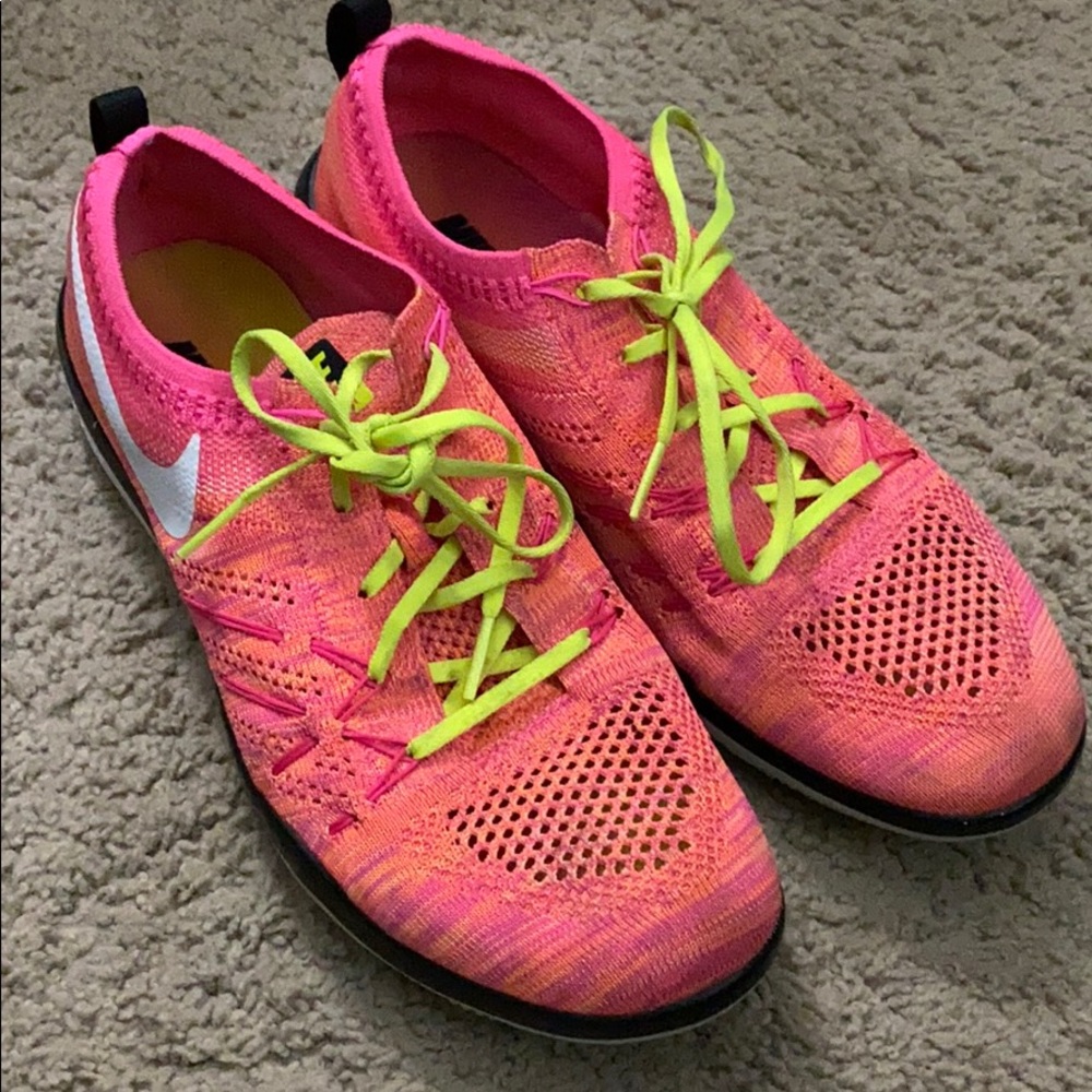 Nike sneakers